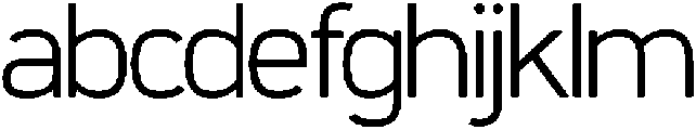 Aurisma Extra Light otf (200) FONT