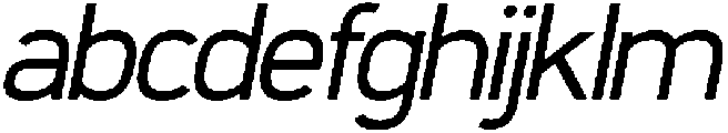 Aurisma Light Italic otf (300) FONT