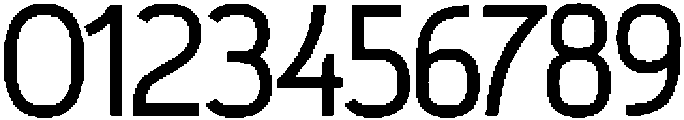 Aurisma Light otf (300) Font OTHER CHARS