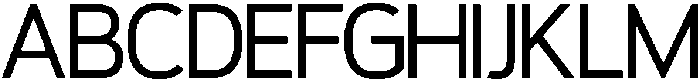 Aurisma Light otf (300) Font UPPERCASE
