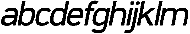 Aurisma Medium Italic otf (500) FONT