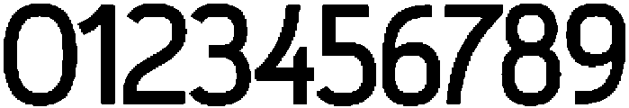 Aurisma Medium otf (500) Font OTHER CHARS