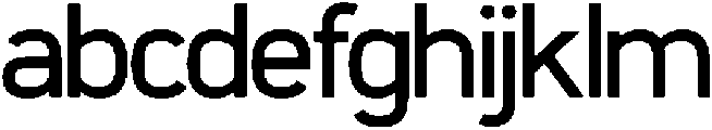 Aurisma Medium otf (500) FONT