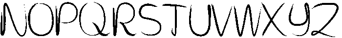 Aurora Light otf (300) Font UPPERCASE