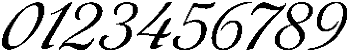 Aurora Muse Script otf (400) Font OTHER CHARS