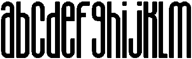 Aurora-Regular otf (400) FONT