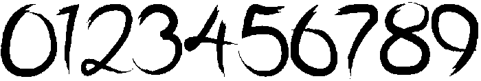 Aurora Regular otf (400) Font OTHER CHARS