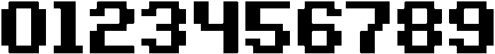 Aurora Regular otf (400) Font OTHER CHARS