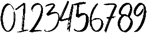 Aurora Smile otf (400) Font OTHER CHARS