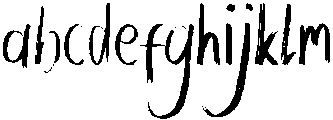 Aurora Smile otf (400) FONT
