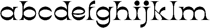 Aurora otf (400) FONT