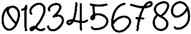 Aurora otf (400) Font OTHER CHARS