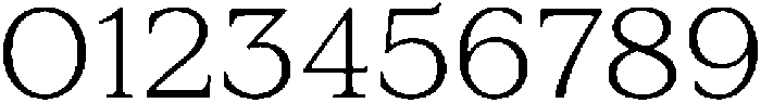 AuroraMuse Display Serif otf (400) Font OTHER CHARS