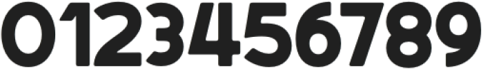 Auroxa Regular otf (400) Font OTHER CHARS