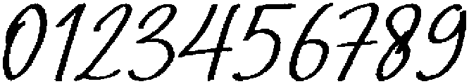 Austin Lilly otf (400) Font OTHER CHARS