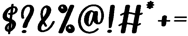 Austin Vintage Regular otf (400) Font OTHER CHARS