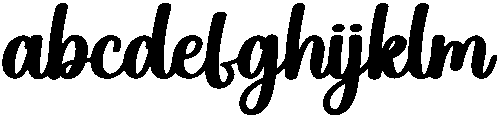 Austin Vintage Regular otf (400) FONT