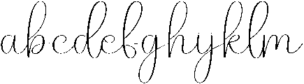 Austin Vintage Regular otf (400) FONT