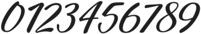 Austina Script Regular ttf (400) Font OTHER CHARS