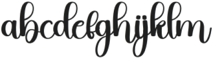 Authententic Regular otf (400) FONT