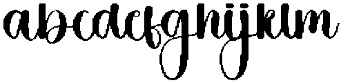 Authentic Christmas Regular otf (400) FONT