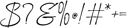 Authentic Radio Regular otf (400) Font OTHER CHARS