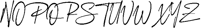 Authentic Radio Regular otf (400) Font UPPERCASE