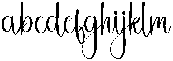 Authentic Regular otf (400) FONT