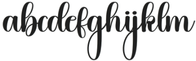 Authentic Signature Regular otf (400) FONT