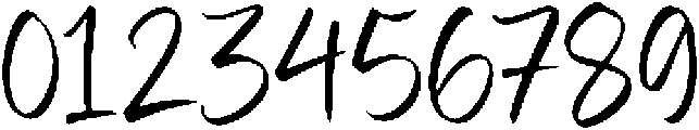 Authentica otf (400) Font OTHER CHARS