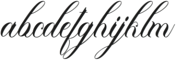 AuthenticsPoetry otf (400) FONT