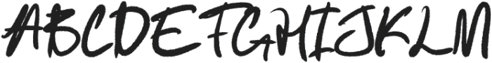 Author Site otf (400) Font UPPERCASE