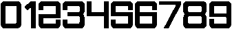 Author otf (400) Font OTHER CHARS