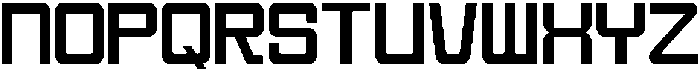 Author otf (400) Font UPPERCASE