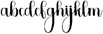 Authority Regular otf (400) FONT