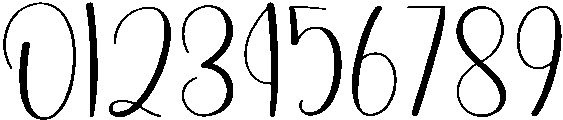 Autism Regular otf (400) Font OTHER CHARS