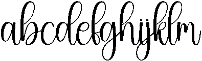 Autism Regular otf (400) FONT