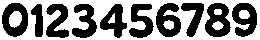 Auto Graphy Regular otf (400) Font OTHER CHARS