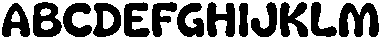 Auto Graphy Regular otf (400) FONT