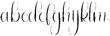 Autography Christmas Regular otf (400) FONT