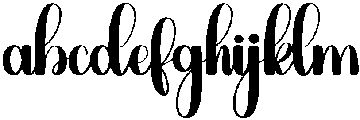 Autography Regular otf (400) FONT