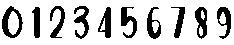 Autography Regular otf (400) Font OTHER CHARS