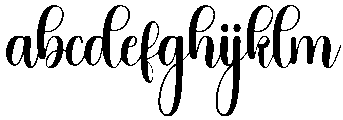 Autography Regular otf (400) FONT