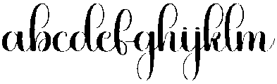 Autography Regular otf (400) FONT