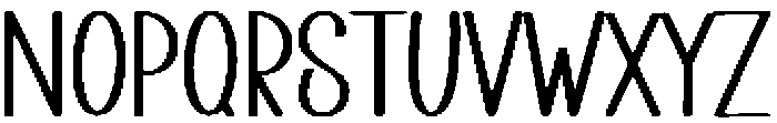 Autography Regular otf (400) Font UPPERCASE