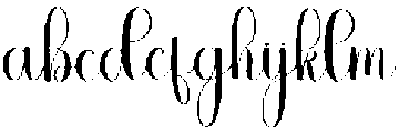 Autography Regular otf (400) FONT