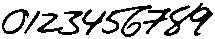 Autography Regular otf (400) Font OTHER CHARS