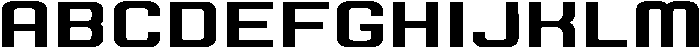 Autoparts Ultra otf (900) Font UPPERCASE
