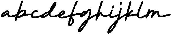 Auttens otf (400) FONT