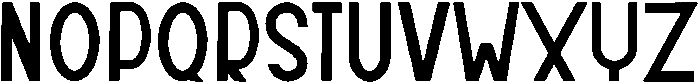 Autumn Farmhouse Regular otf (400) Font LOWERCASE